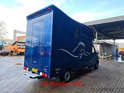 Mercedes-Benz Sprinter 319 CDI KHG Mystic 2 Horsetruck