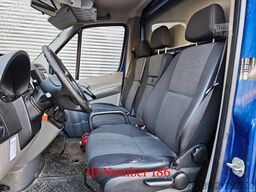 Mercedes-Benz Sprinter 319 CDI KHG Mystic 2 Horsetruck