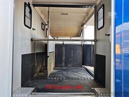 Mercedes-Benz Sprinter 319 CDI KHG Mystic 2 Horsetruck