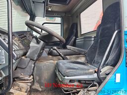 DAF 75 CF 420 6x2 Palfinger PK 13000 KOPFDICHTUNG D...