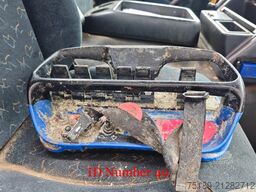 DAF 75 CF 420 6x2 Palfinger PK 13000 KOPFDICHTUNG D...