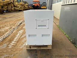 Giga power PLD12000SE 10 kVA silent generator