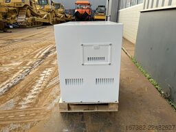 Giga power PLD12000SE 10 kVA silent generator