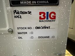 Giga power PLD12000SE 10 kVA silent generator