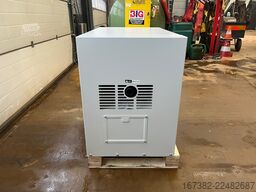 Giga power PLD12000SE 10 kVA silent generator