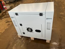 Giga power PLD12000SE 10 kVA silent generator