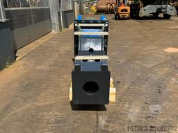 Hammer HS5000 fits 40-60 Ton excavator