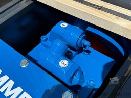 Hammer HS5000 fits 40-60 Ton excavator