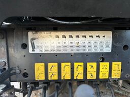 MAN TGA 33.400 6x4 +Hiab