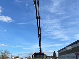 MAN TGA 33.400 6x4 +Hiab