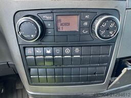 MAN TGA 33.400 6x4 +Hiab