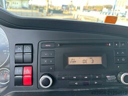 MAN TGA 33.400 6x4 +Hiab