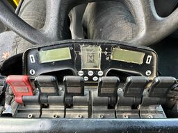 MAN TGA 33.400 6x4 +Hiab