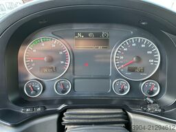 MAN TGA 33.400 6x4 +Hiab