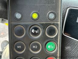 MAN TGA 33.400 6x4 +Hiab