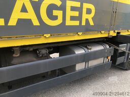 MAN TGA 33.400 6x4 +Hiab