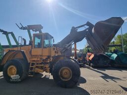 Volvo L 150 E