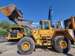 Volvo L 150 E