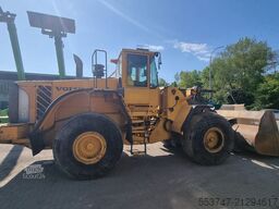 Volvo L 150 E