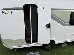 NEXT 381 Neuheit! Fendt mit Etagenbetten