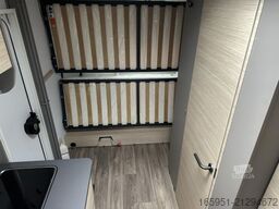 NEXT 381 Neuheit! Fendt mit Etagenbetten