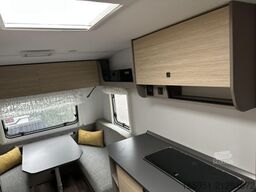 NEXT 381 Neuheit! Fendt mit Etagenbetten