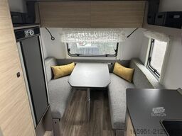 NEXT 381 Neuheit! Fendt mit Etagenbetten