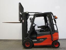 Linde E 25 387