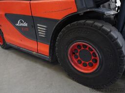 Linde E 25 387