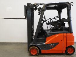Linde E 16 PH EVO 386-02