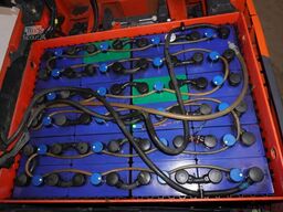 Linde E 16 PH EVO 386-02