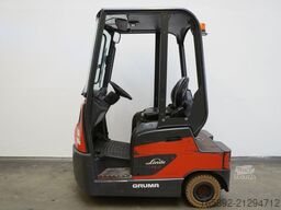 Linde P 60 1191