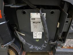 Linde P 60 1191