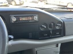 VW LT 28 2.5 TDI / Pritsch - Plane / Curtainside /...