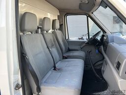 VW LT 28 2.5 TDI / Pritsch - Plane / Curtainside /...