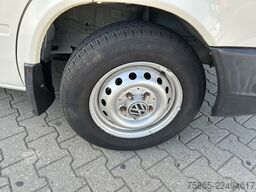 VW LT 28 2.5 TDI / Pritsch - Plane / Curtainside /...