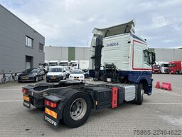 Volvo FM 330 Globetrotter / 742 dkm / VEB+ / Spoilers...
