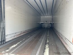 Draco TXA 121 City / 10 mtr / Box / LZV Deel 2 / Laad...