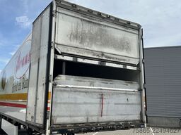 Draco TXA 121 City / 10 mtr / Box / LZV Deel 2 / Laad...