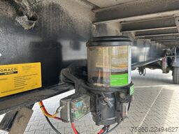 Draco TXA 121 City / 10 mtr / Box / LZV Deel 2 / Laad...
