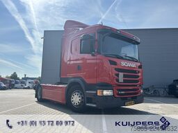 Scania G360 Sleeper Cab / 717 dkm / Full Spoiler / NL ...