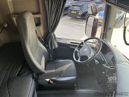 Scania G360 Sleeper Cab / 717 dkm / Full Spoiler / NL ...