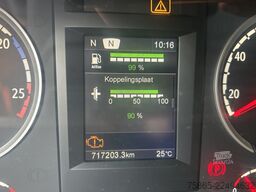 Scania G360 Sleeper Cab / 717 dkm / Full Spoiler / NL ...