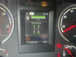 Scania G360 Sleeper Cab / 717 dkm / Full Spoiler / NL ...