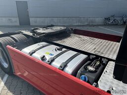 Scania G360 Sleeper Cab / 717 dkm / Full Spoiler / NL ...