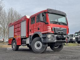 MAN TGM 18.290 BB CH Fire Fighter Truck