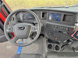 MAN TGM 18.290 BB CH Fire Fighter Truck