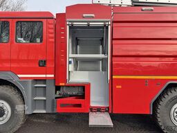 MAN TGM 18.290 BB CH Fire Fighter Truck