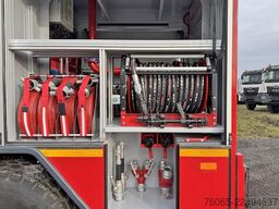 MAN TGM 18.290 BB CH Fire Fighter Truck