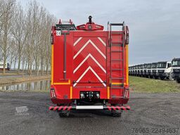 MAN TGM 18.290 BB CH Fire Fighter Truck